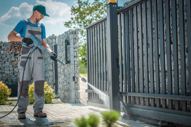 Best Patio and Deck Pressure Washing  in Cutler Bay, FL