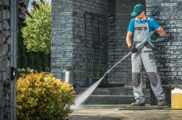Cutler Bay, FL Pressure Washing Services Company