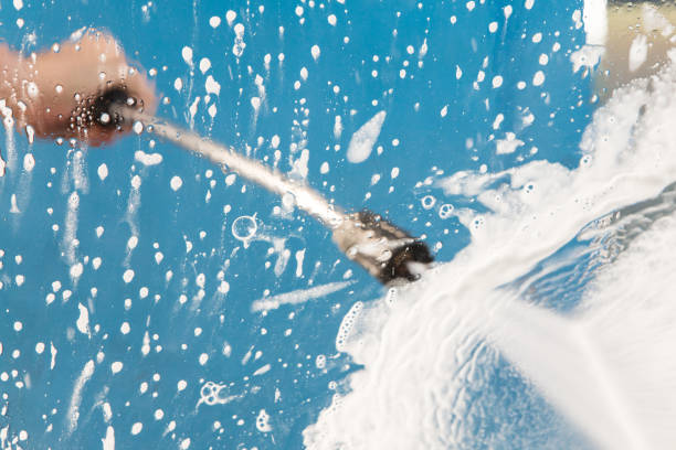 Best Fence Cleaning  in Cutler Bay, FL