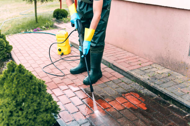 Best Building Exterior Washing  in Cutler Bay, FL