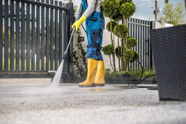 Best Dumpster Area Cleaning  in Cutler Bay, FL