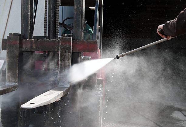 Best Restaurant Pressure Washing  in Cutler Bay, FL